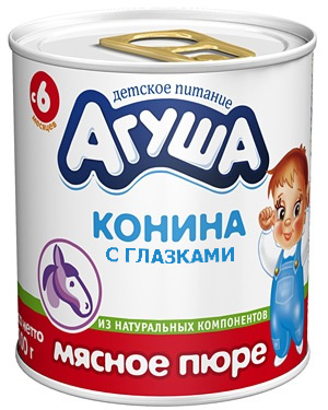 Глазами животных
