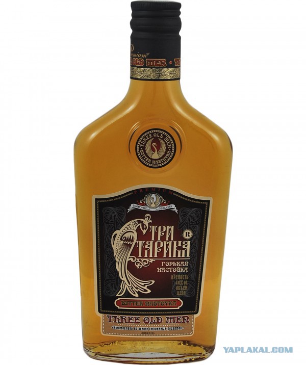 Больше никогда: худший алкоголь в нашей жизни