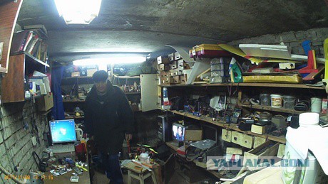 В России за пять лет увеличилось число страдающих ожирением