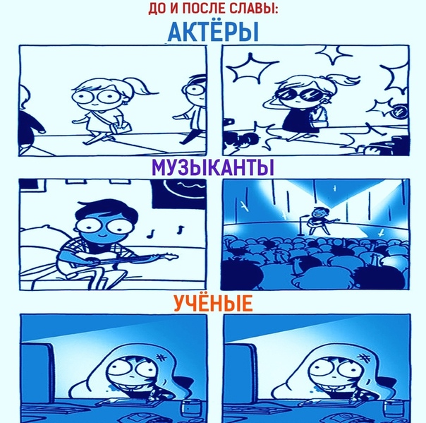 Борщ из картинок, людей, приколов, чуток боянов и всякого такого