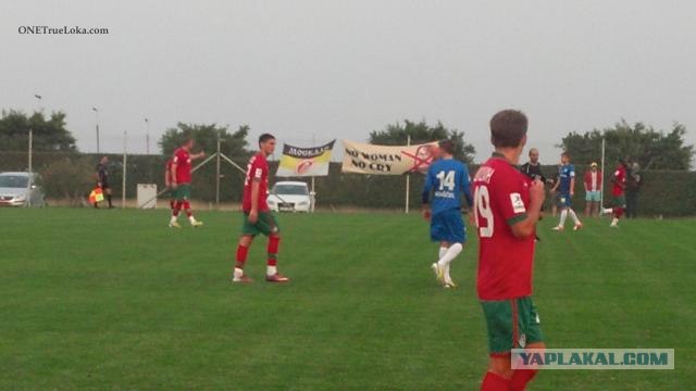Спорт с улыбкой, интересности в сети