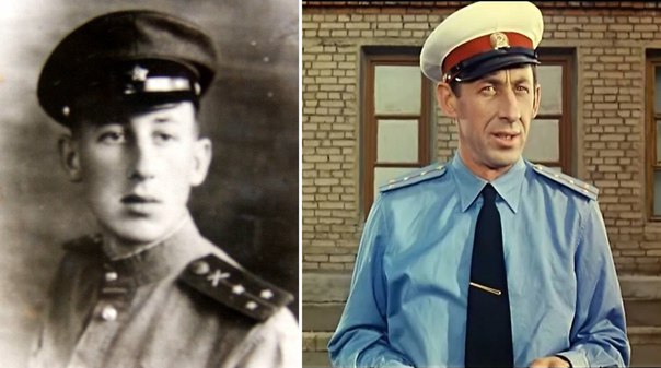 Лучший советский шпионский фильм