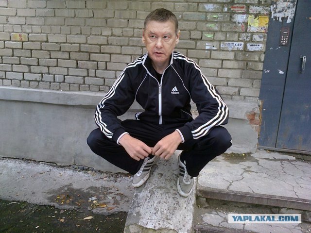 Гроза Района !
