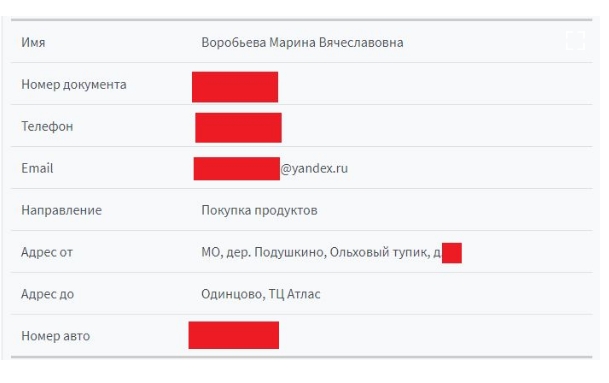 Гвардеец с Рублевки