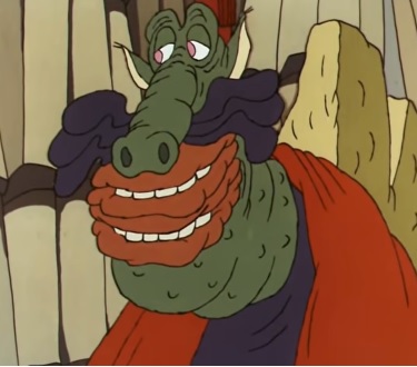 Трионикс Дальневосточный: Самая опасная черепаха России