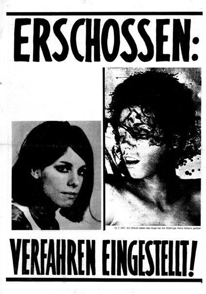 50 лет назад. Июль 1971 года