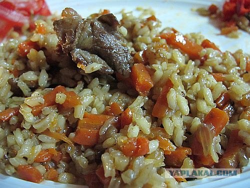 Пловские старания, ... эпическое полотно о Плове...