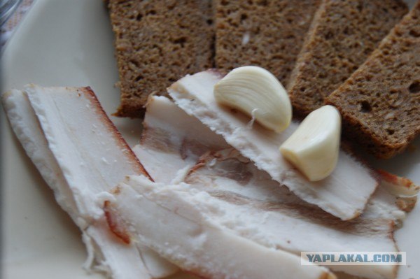 Коллекция борщей от ФрауМарты