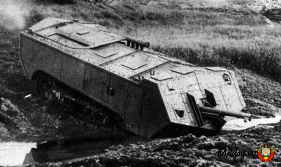 World of tanks
