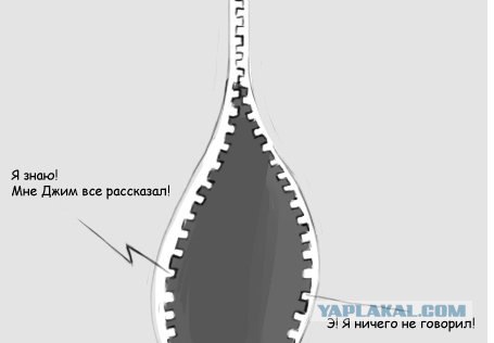 Одна из причин, почему расходится молния