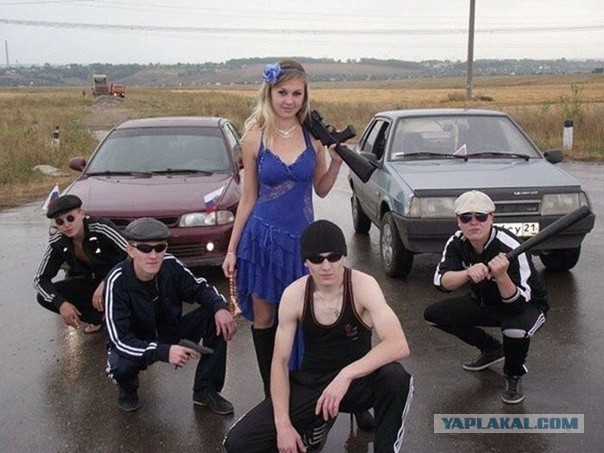 Пьятничные фото