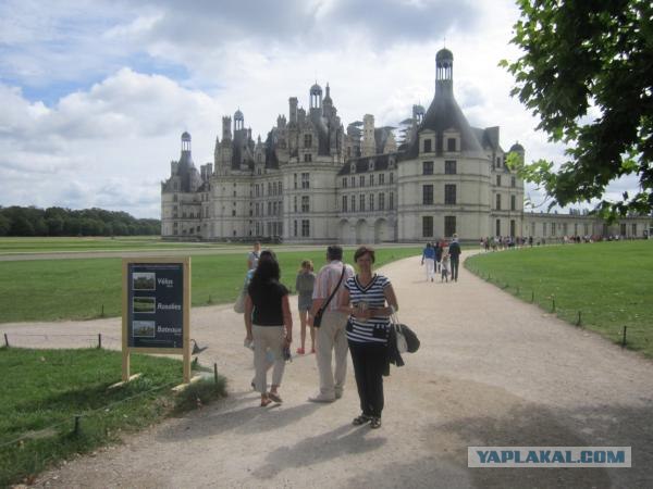 Увидеть, но не умереть.