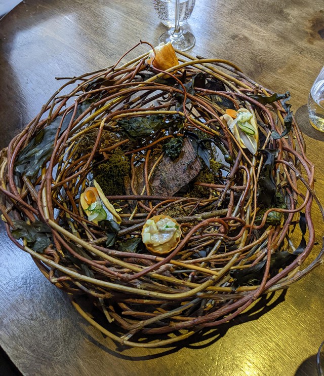18 дорогих ресторанов, где людей обдирают как липку