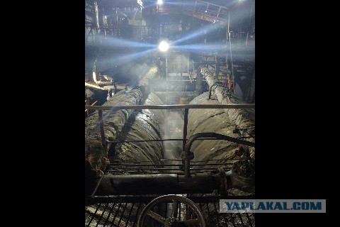 Яповчане на рабочем месте