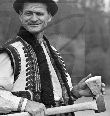 Мифы и заблуждения об индейском «томагавке»