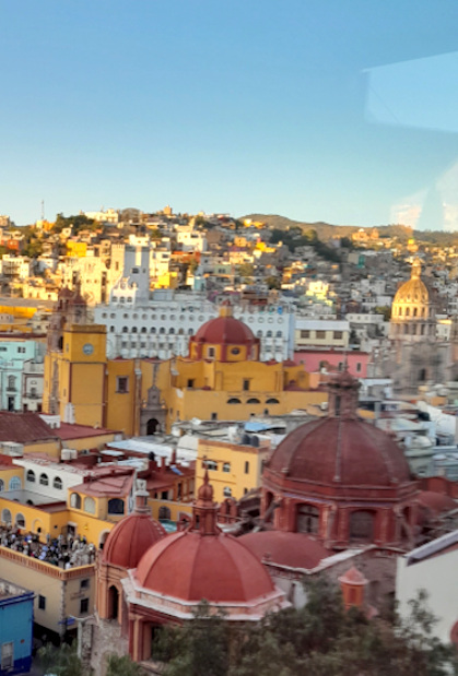 Guanajuato, Мексика