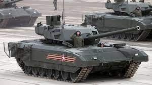 Восставшие с хранения: как используются танки Т-54/55 в зоне спецоперации