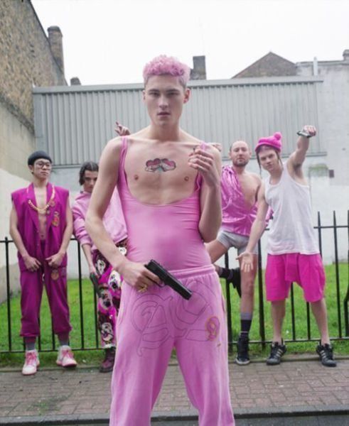 Злачное место Омска "Эверест" (21+)