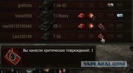 Wargaming 5