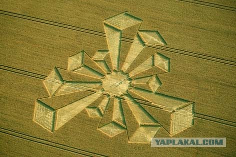 Самые интересные загадки истории