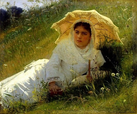 Арт-воскресенье