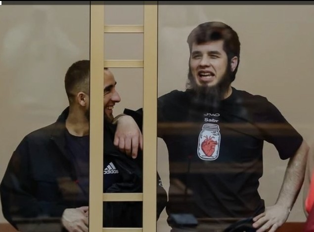 В полицию России начнут нанимать граждан Таджикистана