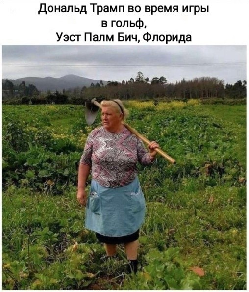 Всякая всячина