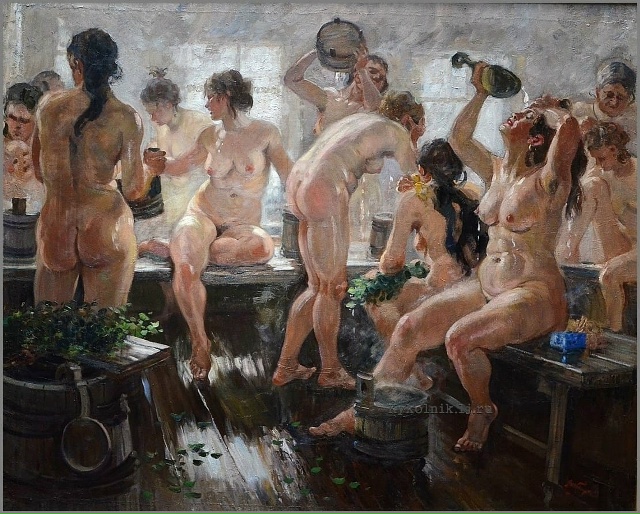 АРТ-Воскресенье