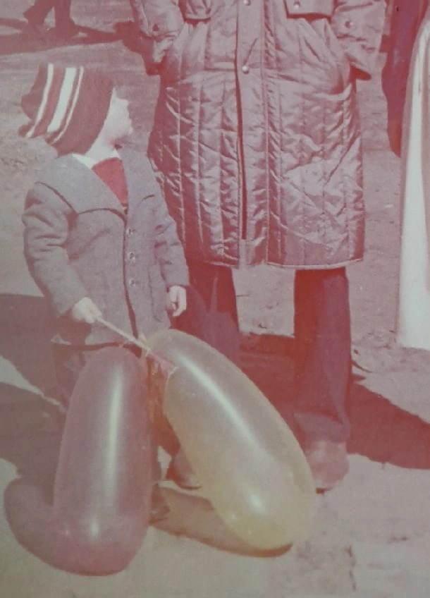 Фото детские