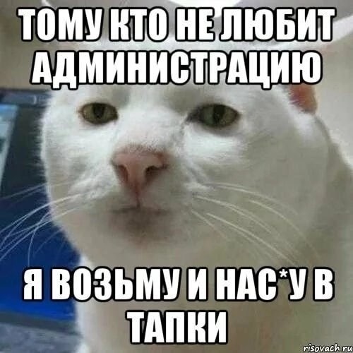 Как должен выглядеть сисадмин