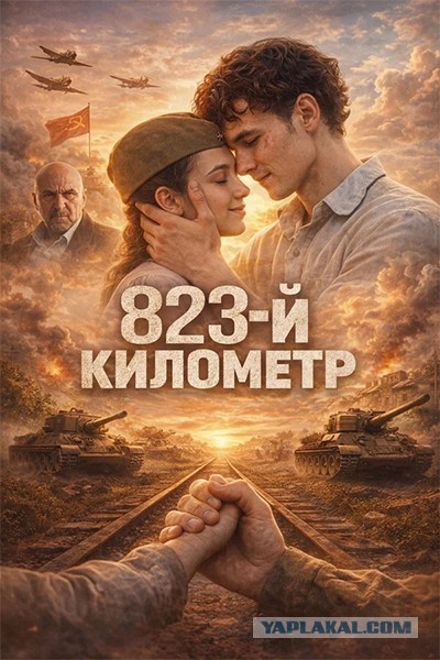 Малоизвестные фильмы про Великую Отечественную войну