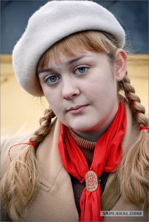 Про октябрьскую панику в Москве