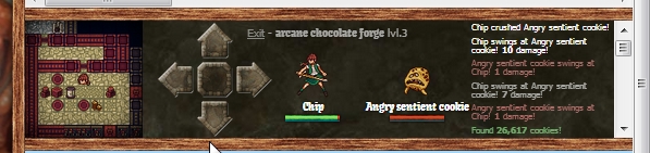 Сookie Clicker