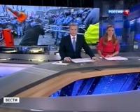 Майдан 2013, Киев