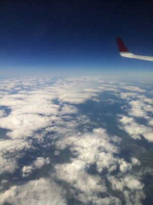 27 причин взять место у окна