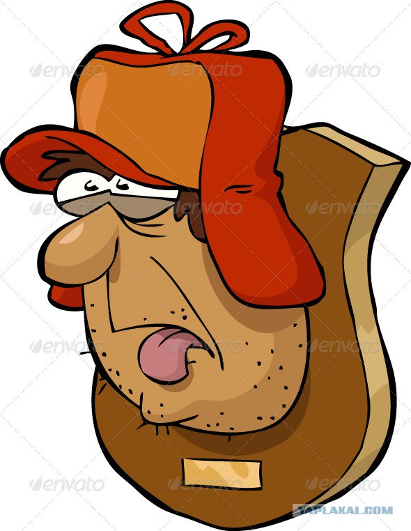 Один пример украинского ТВ