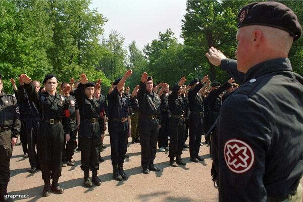 Освобожден Павел Губарев!