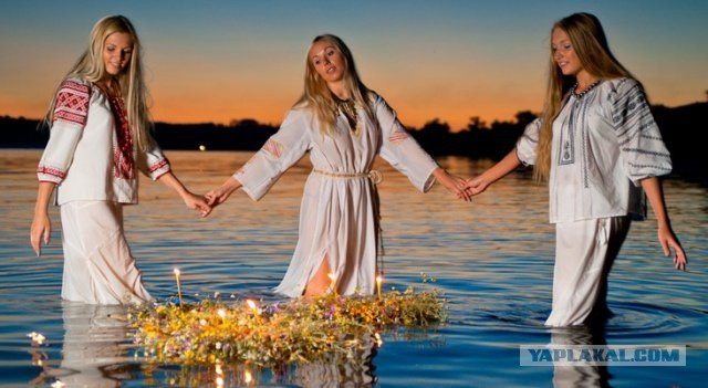 Иван Купала.