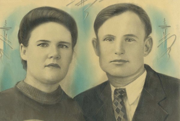 История как она есть.