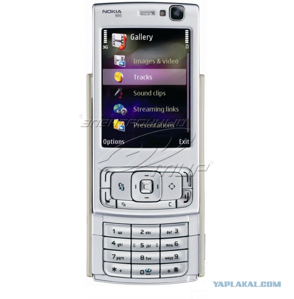 От рассвета до заката: Cамые "этапные"модели Nokia