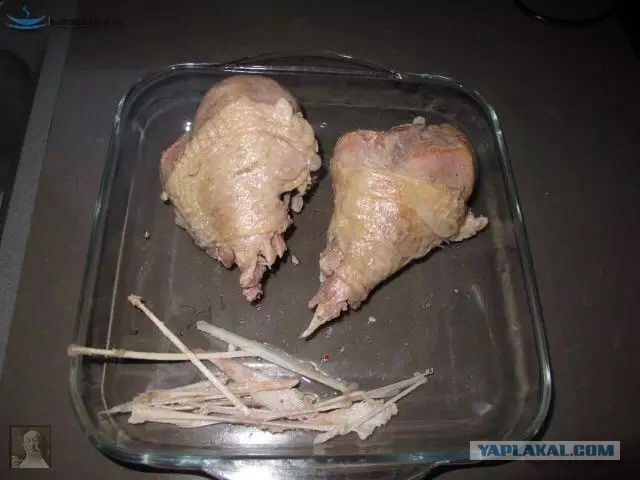 Итоги Кулинарного конкурса