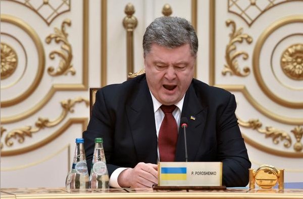 Перемирие кончилось, едва начавшись.