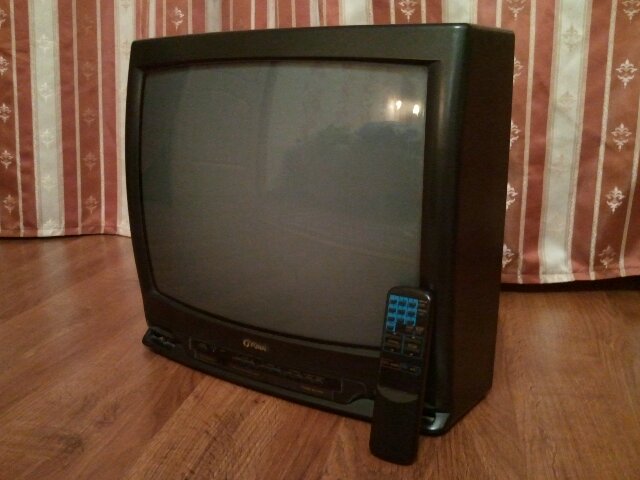 Купить Маленький Цветной Телевизор Бу