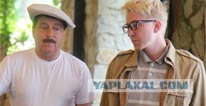 «Джентльмены удачи 2»
