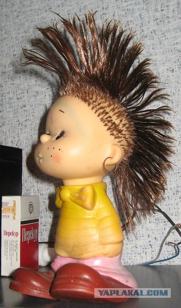 Музей игрушки в Нижнем Новгороде