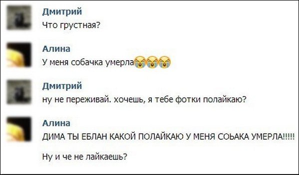 Подкаты в сети -5