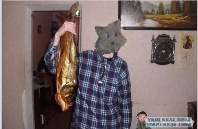 Обыденная безвкусица.