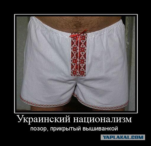 Как создавали украинский язык