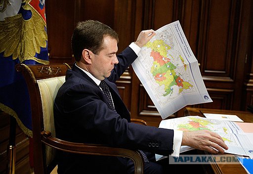 40 фактов о климате России, которые вы не знали