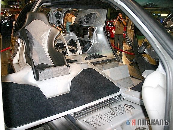 BMW X5 Alpines Pimpin